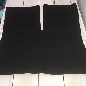 Lane Bryant Dress Pants